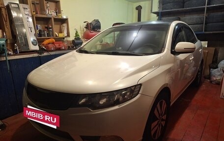 KIA Cerato III, 2012 год, 920 000 рублей, 4 фотография