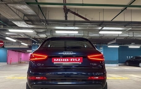 Audi Q3, 2014 год, 1 850 000 рублей, 4 фотография