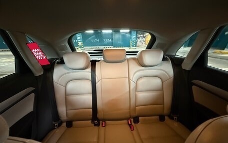 Audi Q3, 2014 год, 1 850 000 рублей, 12 фотография