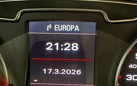 Audi Q3, 2014 год, 1 850 000 рублей, 18 фотография