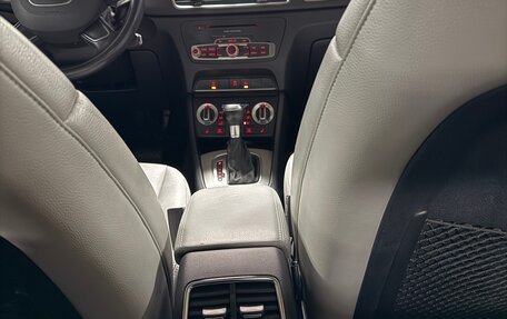 Audi Q3, 2014 год, 1 850 000 рублей, 19 фотография