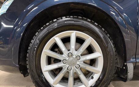 Audi Q3, 2014 год, 1 850 000 рублей, 25 фотография