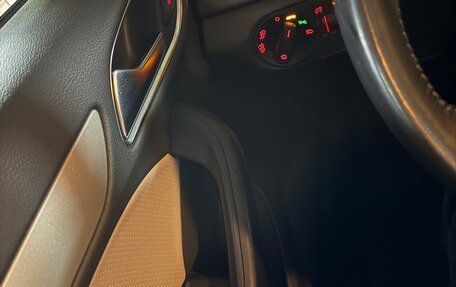 Audi Q3, 2014 год, 1 850 000 рублей, 24 фотография