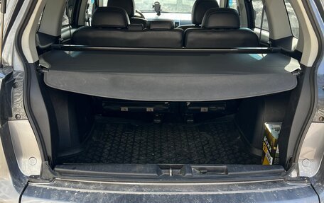 Mitsubishi Outlander III рестайлинг 3, 2012 год, 870 000 рублей, 4 фотография