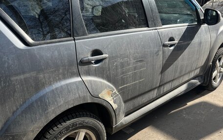 Mitsubishi Outlander III рестайлинг 3, 2012 год, 870 000 рублей, 6 фотография