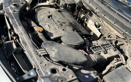 Mitsubishi Outlander III рестайлинг 3, 2012 год, 870 000 рублей, 12 фотография