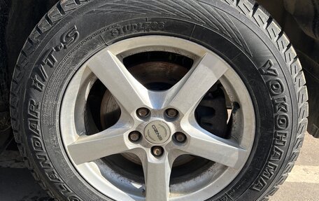 Mitsubishi Outlander III рестайлинг 3, 2012 год, 870 000 рублей, 8 фотография