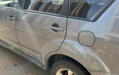 Mitsubishi Outlander III рестайлинг 3, 2012 год, 870 000 рублей, 14 фотография