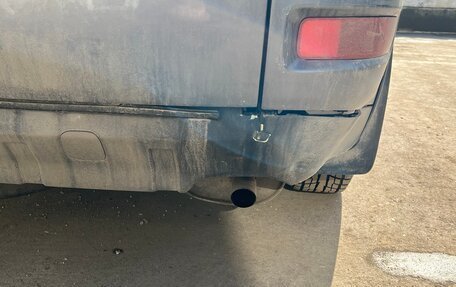 Mitsubishi Outlander III рестайлинг 3, 2012 год, 870 000 рублей, 18 фотография