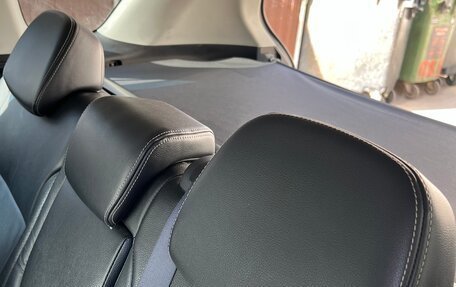 Mitsubishi Outlander III рестайлинг 3, 2012 год, 870 000 рублей, 16 фотография