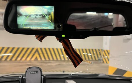 Mitsubishi Outlander III рестайлинг 3, 2012 год, 870 000 рублей, 19 фотография