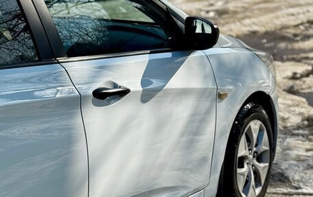 Hyundai Solaris II рестайлинг, 2014 год, 730 000 рублей, 4 фотография