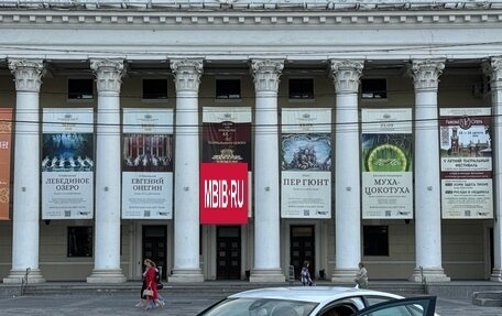 Audi A6, 2014 год, 1 450 000 рублей, 2 фотография