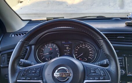 Nissan Qashqai, 2020 год, 2 000 000 рублей, 6 фотография