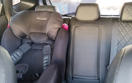 Nissan Qashqai, 2020 год, 2 000 000 рублей, 9 фотография