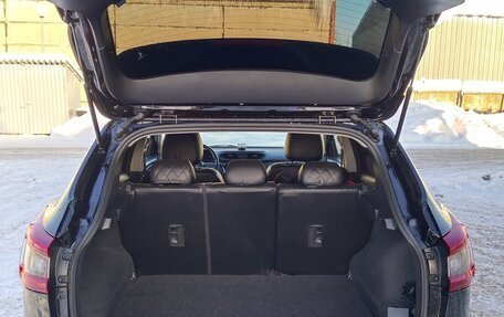 Nissan Qashqai, 2020 год, 2 000 000 рублей, 10 фотография