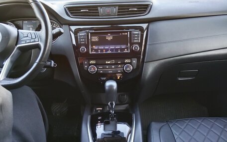 Nissan Qashqai, 2020 год, 2 000 000 рублей, 11 фотография