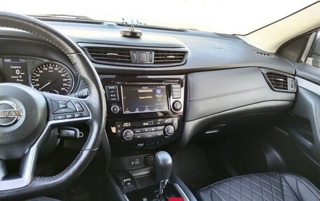 Nissan Qashqai, 2020 год, 2 000 000 рублей, 7 фотография