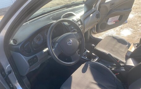 Nissan Almera Classic, 2012 год, 610 000 рублей, 5 фотография