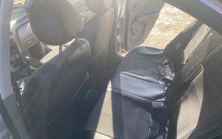 Nissan Almera Classic, 2012 год, 610 000 рублей, 4 фотография