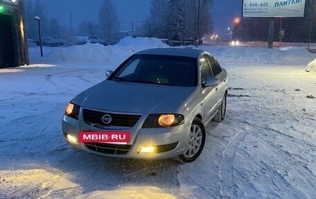 Nissan Almera Classic, 2012 год, 610 000 рублей, 2 фотография