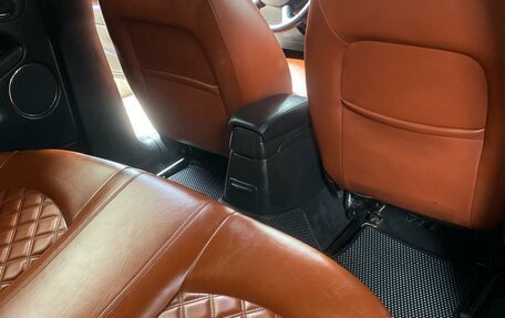 Jaguar X-Type I рестайлинг, 2008 год, 1 175 000 рублей, 16 фотография