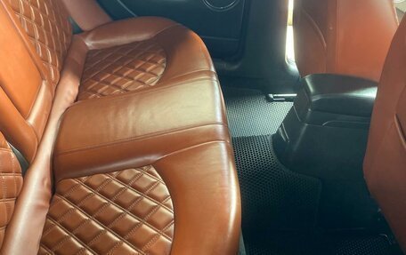 Jaguar X-Type I рестайлинг, 2008 год, 1 175 000 рублей, 17 фотография