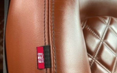 Jaguar X-Type I рестайлинг, 2008 год, 1 175 000 рублей, 11 фотография