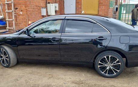 Toyota Camry, 2008 год, 950 000 рублей, 3 фотография