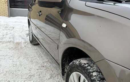 Datsun on-DO I рестайлинг, 2017 год, 550 000 рублей, 5 фотография