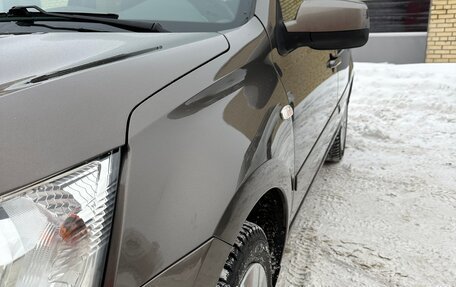 Datsun on-DO I рестайлинг, 2017 год, 550 000 рублей, 6 фотография