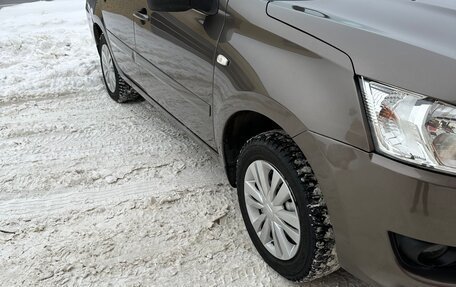 Datsun on-DO I рестайлинг, 2017 год, 550 000 рублей, 9 фотография