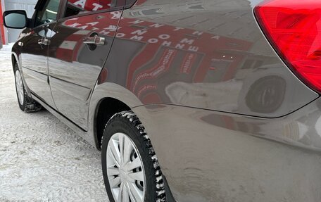 Datsun on-DO I рестайлинг, 2017 год, 550 000 рублей, 7 фотография