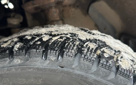 Datsun on-DO I рестайлинг, 2017 год, 550 000 рублей, 14 фотография