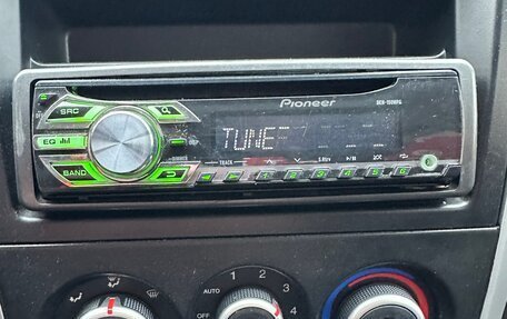 Datsun on-DO I рестайлинг, 2017 год, 550 000 рублей, 15 фотография