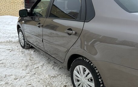 Datsun on-DO I рестайлинг, 2017 год, 550 000 рублей, 16 фотография