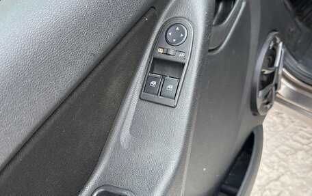 Datsun on-DO I рестайлинг, 2017 год, 550 000 рублей, 19 фотография