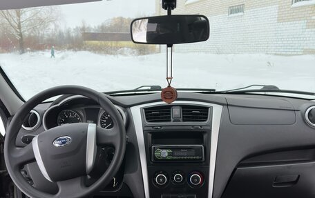 Datsun on-DO I рестайлинг, 2017 год, 550 000 рублей, 25 фотография