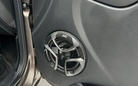 Datsun on-DO I рестайлинг, 2017 год, 550 000 рублей, 26 фотография