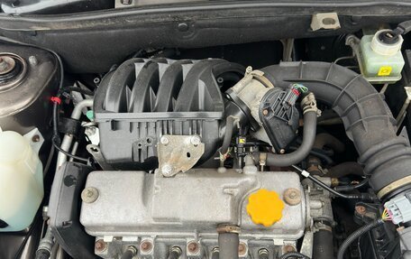 Datsun on-DO I рестайлинг, 2017 год, 550 000 рублей, 24 фотография