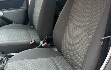 Datsun on-DO I рестайлинг, 2017 год, 550 000 рублей, 18 фотография