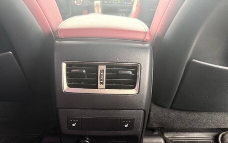 Lexus RX IV рестайлинг, 2017 год, 4 100 000 рублей, 12 фотография