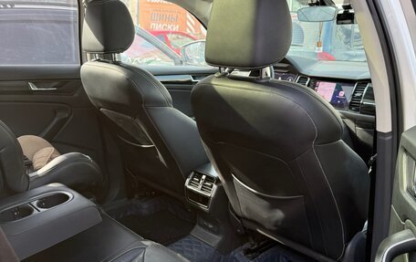 Skoda Kodiaq I, 2020 год, 3 300 000 рублей, 11 фотография