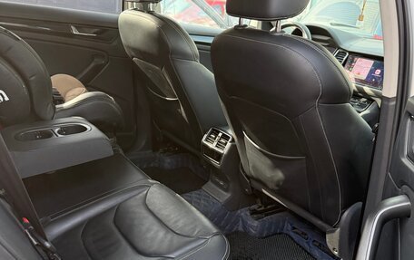 Skoda Kodiaq I, 2020 год, 3 300 000 рублей, 15 фотография