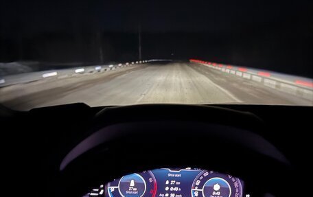 Skoda Kodiaq I, 2020 год, 3 300 000 рублей, 18 фотография