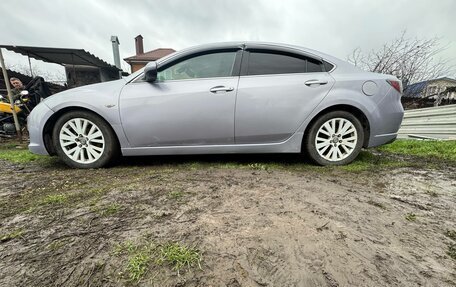 Mazda 6, 2008 год, 550 000 рублей, 3 фотография