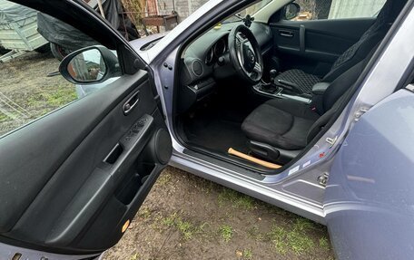 Mazda 6, 2008 год, 550 000 рублей, 5 фотография