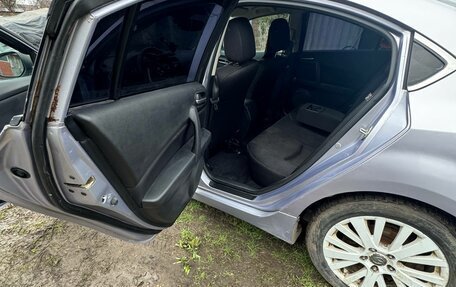 Mazda 6, 2008 год, 550 000 рублей, 7 фотография