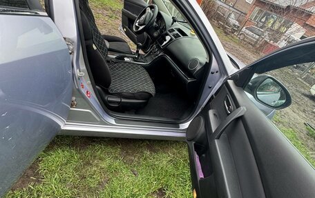 Mazda 6, 2008 год, 550 000 рублей, 8 фотография