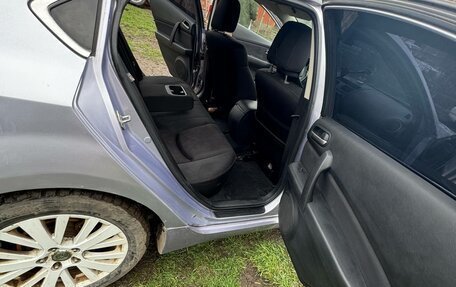 Mazda 6, 2008 год, 550 000 рублей, 12 фотография